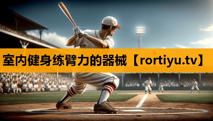 室内健身练臂力的器械