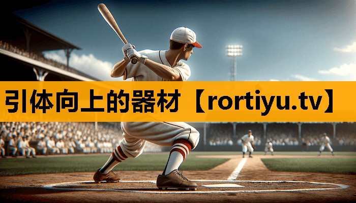 引体向上的器材